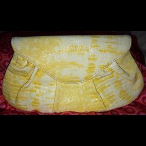 Lauren Merkin Clutch